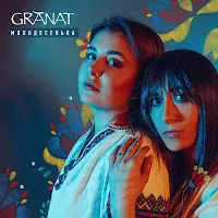 Gránat — Molodesenka — обложка